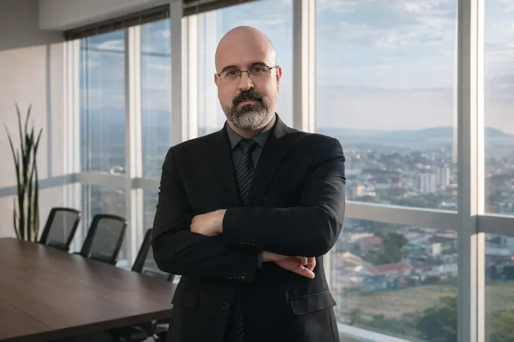 Dr. Hissi, Advogado especialista em divórcio